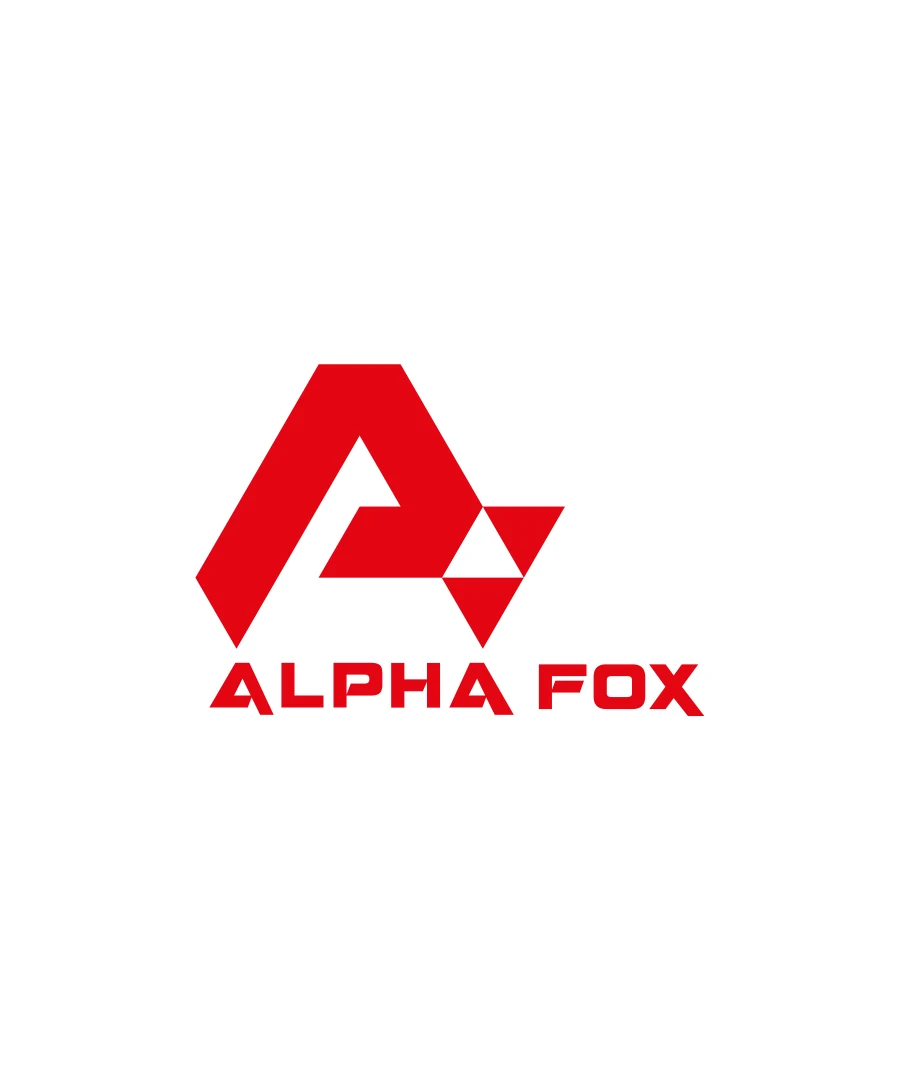 Alpha Fox logo