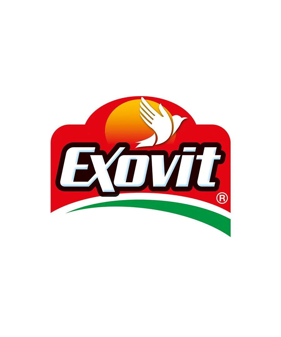 Exovit logo