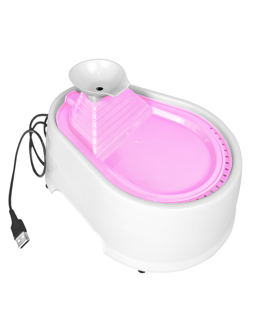 Kedi Su Pınarı Usb 5V 2 Litre - 2. görsel