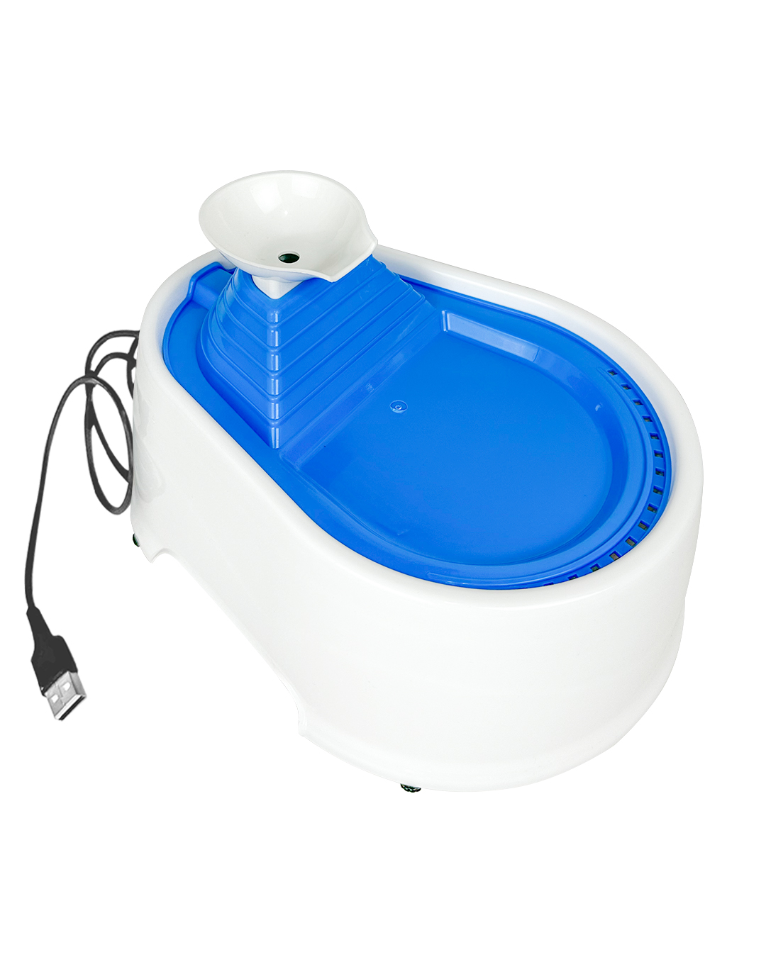 Kedi Su Pınarı Usb 5V 2 Litre